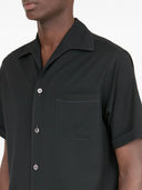 Maison Margiela Short Sleeved Shirt