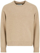 Maison Margiela Crew Neck Sweater