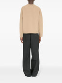 Maison Margiela Crew Neck Sweater