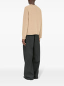 Maison Margiela Crew Neck Sweater