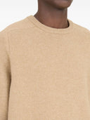Maison Margiela Crew Neck Sweater