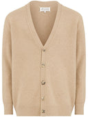 Maison Margiela V Neck Cardigan