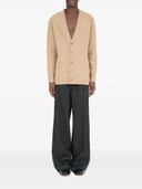 Maison Margiela V Neck Cardigan