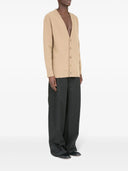 Maison Margiela V Neck Cardigan