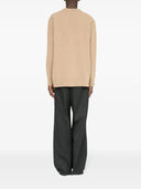 Maison Margiela V Neck Cardigan