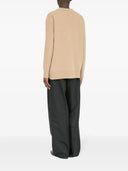 Maison Margiela V Neck Cardigan