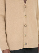Maison Margiela V Neck Cardigan