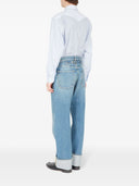 Maison Margiela Straight Jeans