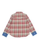 Misha & Puff Boone Shirt