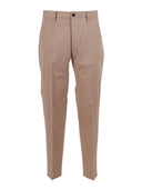 Slowear Incotex Theo Pantalone Uomo