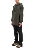 Lanvin oversize bluza