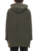 Lanvin oversize bluza