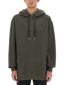 Lanvin oversize bluza
