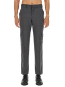 Lardini Wool Pants