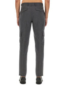 Lardini Wool Pants