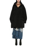 Maison Margiela Coat With Hood