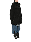 Maison Margiela Coat With Hood