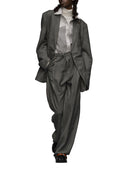 Maison Margiela Mohair Wool Blazer