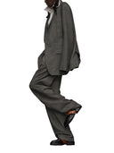 Maison Margiela Mohair Wool Blazer