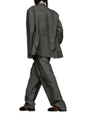 Maison Margiela Mohair Wool Blazer