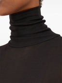 Maison Margiela Bodysuit With Long Sleeves
