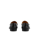 Gucci Leather Loafers