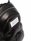 Maison Margiela Quilted Glam Slam Backpack