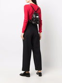 Maison Margiela Quilted Glam Slam Backpack