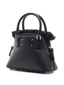 Maison Margiela 5AC Klassiker Mini -Tasche