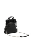 Maison Margiela 5AC Klassiker Mini -Tasche