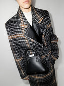 Maison Margiela 5AC Klassiker Mini -Tasche