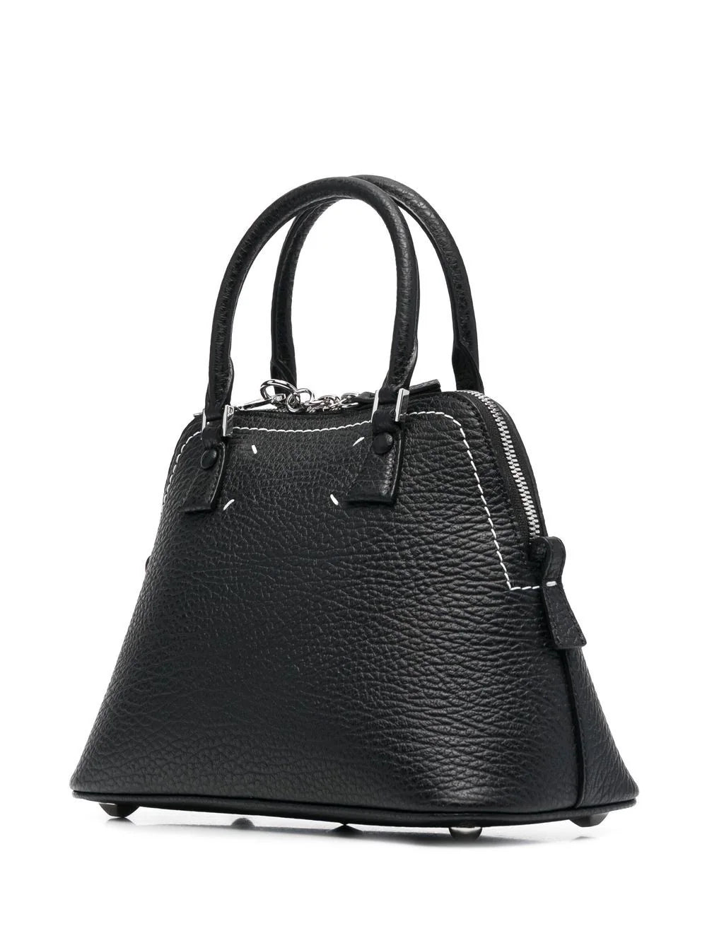 Maison Margiela 5 Ac Classique Mini Tote Bag
