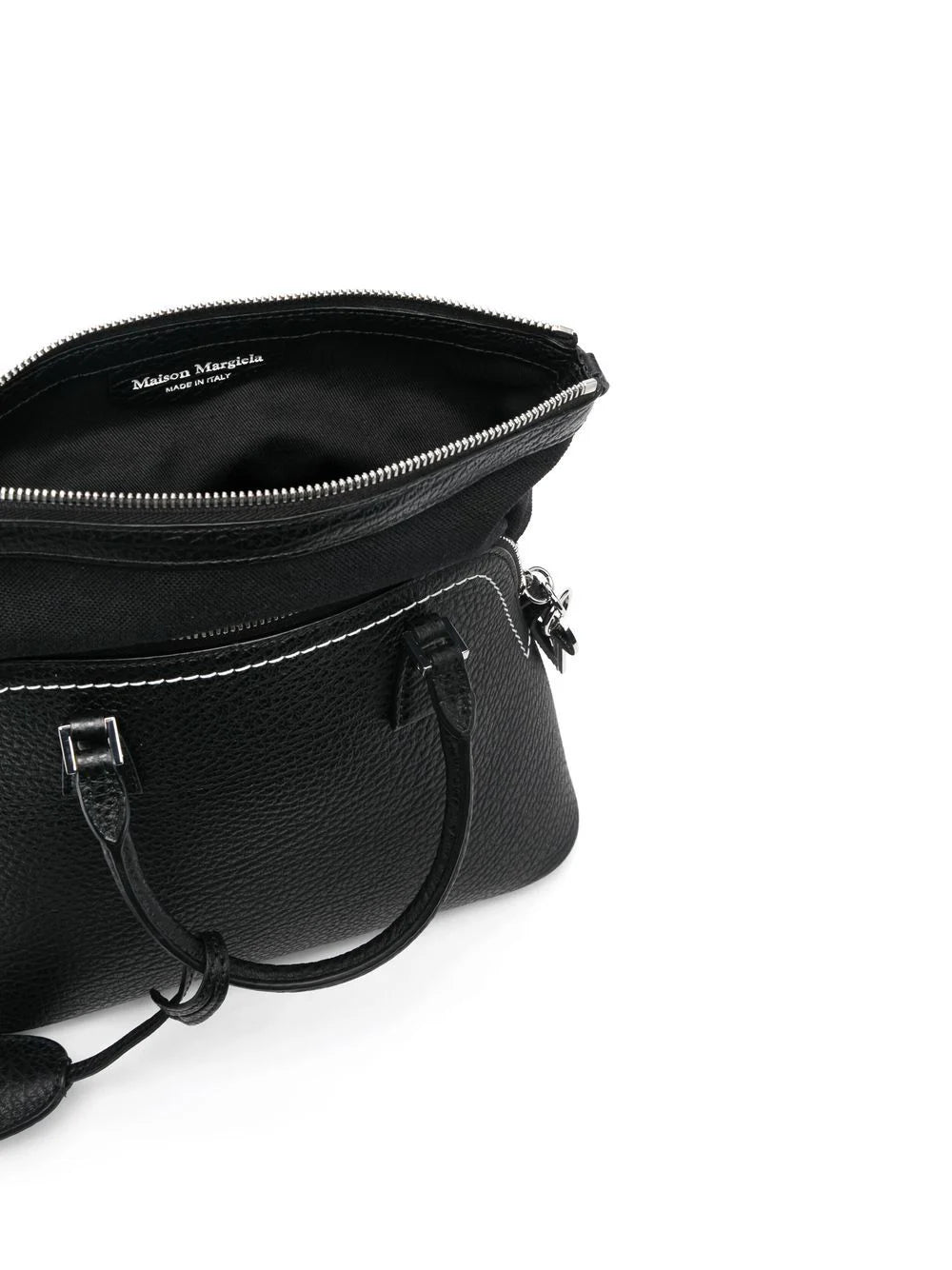 Maison Margiela 5 Ac Classique Mini Tote Bag