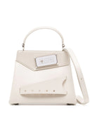 Maison Margiela Asymmetric Snatched Tote Bag