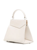Maison Margiela Asymmetric Snatched Tote Bag