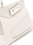 Maison Margiela Asymmetric Snatched Tote Bag