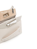 Maison Margiela Asymmetric Snatched Tote Bag
