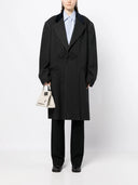 Maison Margiela Asymmetric Snatched Tote Bag