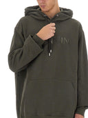 Lanvin oversize bluza