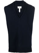 Maison Margiela v脖子背心