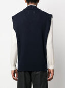 Maison Margiela v脖子背心
