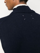 Maison Margiela v脖子背心