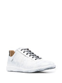 Replika-Sneaker von Maison Margiela Bianchetto