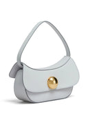 Marni Leather Shoulder Bag