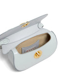 Marni Leather Shoulder Bag