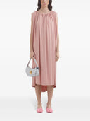 Marni Leather Shoulder Bag