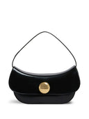 Marni Leather Shoulder Bag