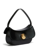Marni Leather Shoulder Bag