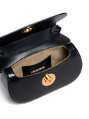 Marni Leather Shoulder Bag