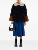 Marni Leather Shoulder Bag